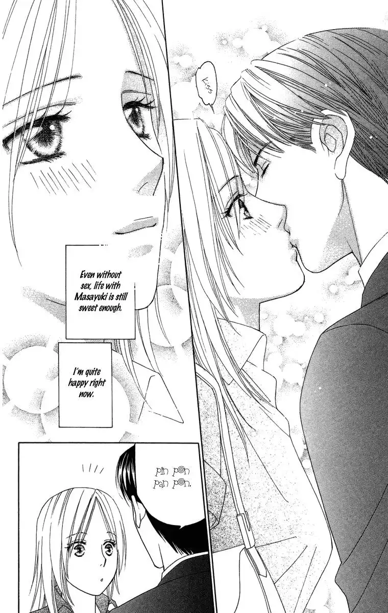 Chiyou yo Hana yo Chapter 24 10